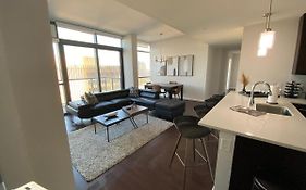 Buckhead City Penthouse In The Sky